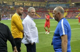 Prima reacție a lui Șumudică după ce a plecat de la Kayserispor: "Asta nu e din vina mea!"