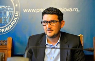 Premii speciale pentru campioanele din Craiova! City managerul Craiovei anunță: "Vor fi recompensate"