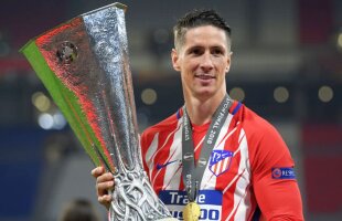 Momentul special pregătit de Atletico Madrid pentru despărțirea de Fernando Torres: "Duminică va fi sărbătorit"