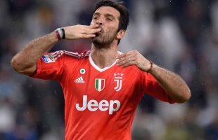 Grazie mille, capitano! După 17 sezoane, legendarul Gianluigi Buffon se desparte de Juventus » Ce a declarat azi portarul