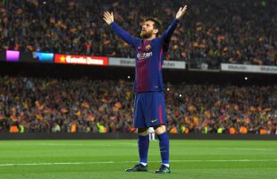 Lionel Messi, așa cum nu l-ai mai văzut » "Mi-am dat seama că transmit un mesaj greșit oamenilor" » Care e singura condiție pentru a deveni campion mondial + cum arată muzeul pe care îl are acasă