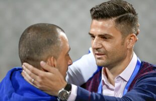 Declarații incredibile în Liga 1: "Dacă pierdem, îl scot fanii cu toporul din stadion"