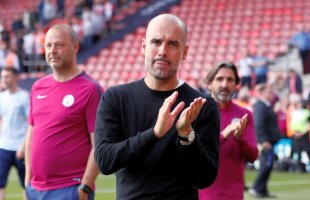 Guardiola avertizează City: ”Dacă nu voi mai avea rezultate, plec! Dacă relația cu jucătorii nu va mai fi bună, plec!”