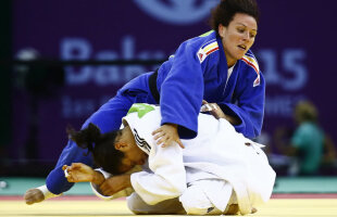 Constanța găzduiește în acest week-end Black Sea Judo Cup » Peste 150 de participanți din 6 țări