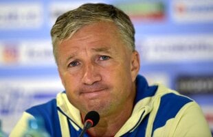 Dan Petrescu se așteaptă la un meci infernal: "Îl cunoașteți cu toții pe Gică Hagi!" » Ce a zis când a fost întrebat dacă e ultimul meci la CFR