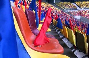 Nu mai cred în titlu?! Veste neplăcută pentru roș-albaștri înaintea meciului care le poate aduce trofeul după o pauză de 3 ani