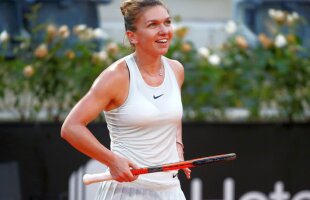 SIMONA HALEP. Cum arată clasamentul actualizat din WTA: schimbare în TOP 10 + urcare spectaculoasă pentru Maria Sharapova