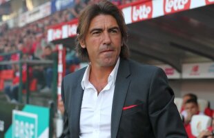 Răzvan Marin a rămas fără antrenor » Sa Pinto ar urma să preia echipa unui alt internațional român