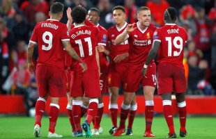Real Madrid - Liverpool. Jucătorii lui Liverpool amenință campioana Europei: ”Putem bate pe oricine!”