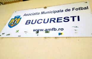 EXCLUSIV Sediul AMFB a fost spart noaptea trecută! Ce au vizat hoții! + Prima reacție oficială