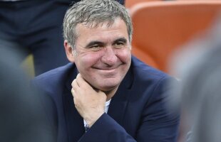 Dezvăluiri de senzație despre Gică Hagi » Ce ar fi ajuns dacă nu era fotbalist: "Tatăl lui îi cumpărase postul" + cum a fost ajutat să continue în fotbal