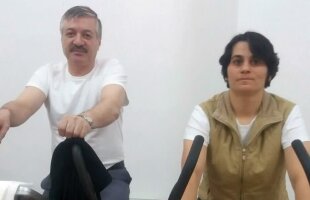 Bucătarul Ion Grigorescu, cel care i-a hrănit pe Elisabeta Lipă, Gabriela Szabo sau Ivan Patzaichin, a murit astăzi