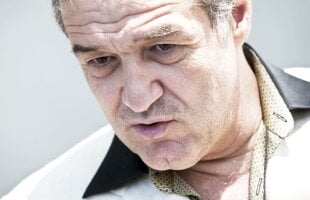 Șah mat la Becali! Mutare de urgență a lui Iuliu Mureșan: își securizează un jucător important