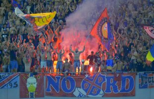 Talpan le-a ”furat” titlul! Detaliul observat la FCSB