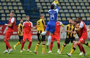 Mișcare spectaculoasă în fotbalul românesc: se pregătește preluarea brandului unei echipe de tradiție aflată în faliment