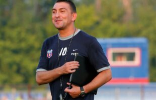 Dumitrescu, analiză clară a situației de la FCSB » A găsit motivul pentru care a pierdut titlul: "Așa gândesc jucătorii"