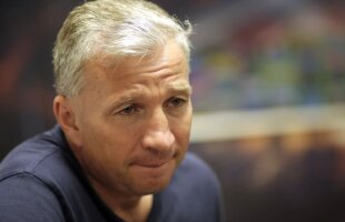 EXCLUSIV Dan Petrescu recunoaște că a fost sub presiune și vine cu dezvăluiri spectaculoase: "A fost satisfacția supremă când Becali a făcut asta!"