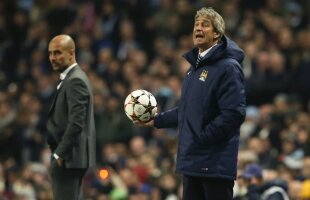 Oficial! Manuel Pellegrini s-a întors pe banca unei formaţii din Premier League: "Sunt foarte bucuros să revin în cel mai bun campionat din lume!"