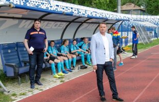 Președintele din Liga 1 care deja și-a luat concediu: "Am nevoie doar o conexiune wi-fi și de telefon"