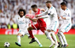 REAL MADRID - LIVERPOOL // Jurgen Klopp știe cum s-o "ucidă" pe Real Madrid » Cine e omul-sită de la spanioli: pe partea lui s-au luat jumătate din golurile Realului 