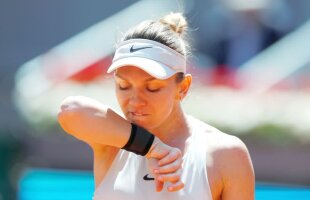 ROLAND GARROS. Tabloul COMPLET al Simonei Halep de la Roland Garros » Cu cine joacă celelalte românce