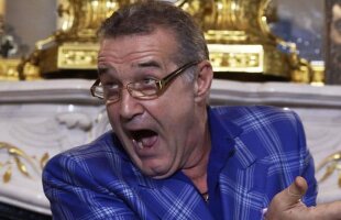 Cade transferul unui jucător dorit de Becali! A fost la Palat și a negociat, iar Gigi anunță: "Nu-l mai luăm" » Ce l-a enervat pe patronul FCSB-ului