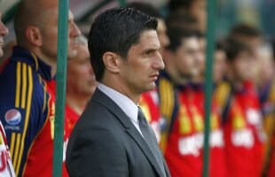 EXCLUSIV Răzvan Lucescu face praf fotbalul din România: "Naționala nu mai există! La Liga 1 nu mă mai uit, nu-s idiot! Impresarii și șefii de club fac jocurile"