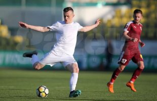 VIDEO FC Voluntari o comite din nou și e tot mai departe de salvarea automată de la retrogradare