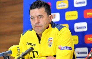 Gică Hagi și Cosmin Contra, întâlnire în premieră după scandalul convocărilor la națională » Declarații distante