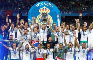 Europa habla español! Hegemonia echipelor din LaLiga este totală