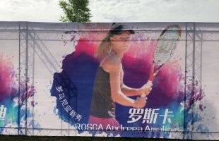 Andreea Roșca, pe afișul turneului ITF de la Luzhou » Pe ce loc a ajuns românca în clasamentul WTA