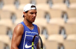 Rafael Nadal, vrăjit de un fost mare campion român: "Talentul și strategia ieșeau în evidență"