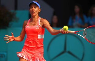 Victorie pentru Mihaela Buzărnescu! A câștigat clar în primul tur la Ronald Garros