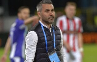 Adrian Neaga e pesimist în privința viitorului lui ACS Poli: "Am visat la play-off câteva etape, până au apărut problemele financiare"