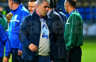 Șumudică, aproape de a lua în staff-ul său o legendă a lui Dinamo! Discuții în Arabia Saudită + Ce spune despre posibile oferte de la CFR și FCSB