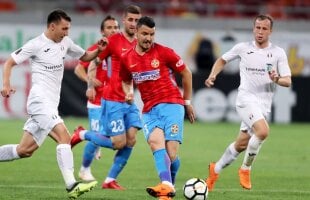 FCSB e în mare pericol! Urmează cea mai grea misiune din istoria recentă