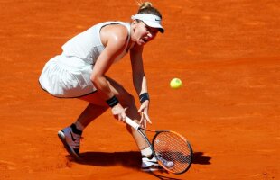 SIMONA HALEP LA ROLAND GARROS // Antrenorul Serenei Williams, sfaturi pentru Simona Halep: "Doar așa poți câștiga un Grand Slam" » Ce problemă a găsit în jocul liderului WTA