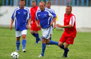 "Minunea blondă" revine în fotbalul românesc » Un club îl dorește pe Ilie Balaci: "O să-i propun să antreneze echipa noastră"