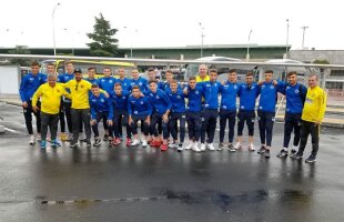 VIDEO FCSB umilită la Mondialul Cluburilor pentru Juniori » Scorul uriaș cu care au pierdut roș-albaștrii în fața lui Palmeiras