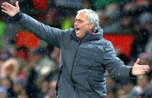 Manchester United pregătește lovitura verii! 140 de milioane de euro pentru a-i îndeplini o dorință lui Mourinho 