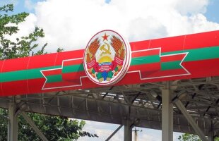 Corespondență din Transnistria » 4 ziariști ai Gazetei s-au întors de la finala Ligii Campionilor cu legitimațiile de jurnalist ascunse în chiloți: "Bani rumânești n-aveți?"