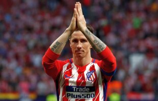 Ups, s-au dat de gol! Au publicat prea devreme știrea cu transferul lui Fernando Torres pe site-ul oficial