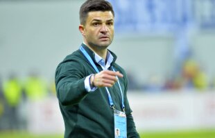 Bratu recunoaște: "Când am venit la Dinamo, mi s-a spus că o să am probleme cu el"