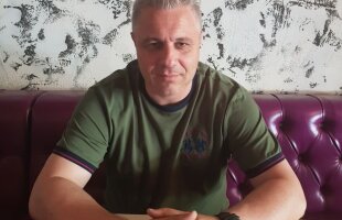 EXCLUSIV Interviu incitant cu Șumudică: "Vă spun ce ofertă am refuzat azi. M-am săturat să trag la șaibă, vreau high-class!"