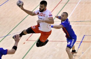 VIDEO + FOTO Dinamo e CAMPIOANA României la handbal masculin! Meci decisiv DRAMATIC cu Steaua + incidente la final