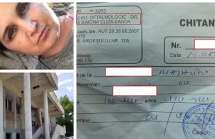 EXCLUSIV Caz real de Ziua Copilului: managerul spitalului din Oltenița a consultat un copil de 12 ani la clinica publică și i-a tăiat chitanța pentru cabinetul său privat!