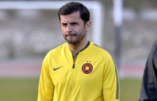 Dică îl copiază pe "Bursuc" » Strategia pe care FCSB o va implementa în perioada următoare