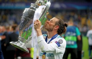 VIDEO Surpriză pe site-ul UEFA » Golul sezonului în Liga Campionilor nu e nici "foarfeca" lui Cristiano, nici a lui Bale!