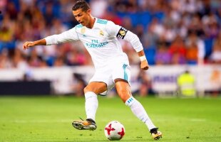 Marca aruncă bomba! Cristiano Ronaldo și-a anunțat colegii că pleacă de la Real Madrid 