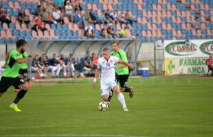VIDEO + FOTO Victorie pentru FC Botoșani în ultima etapă împotriva lui Gaz Metan: oaspeții au ratat un penalty în minutul 5